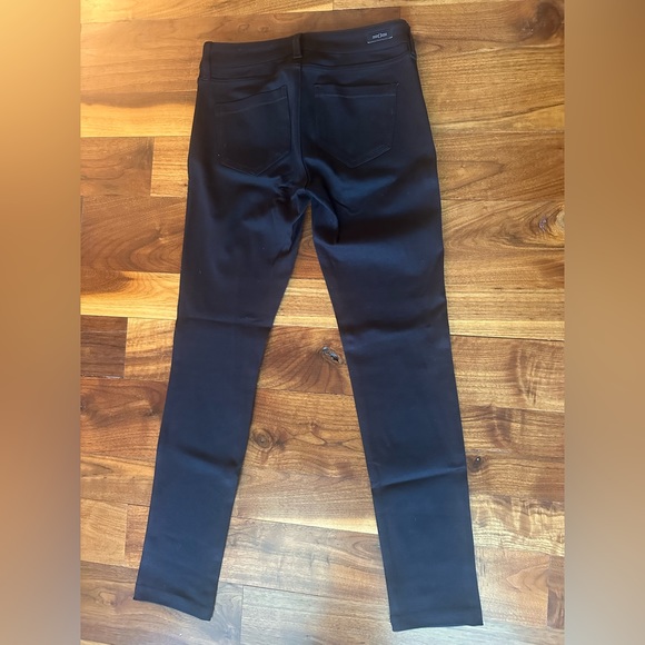 EUC Liverpool Black Madonna Legging; Size 0 / 25 - Picture 4 of 7